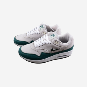 Nike Air Max 1 Premium Emerald Green