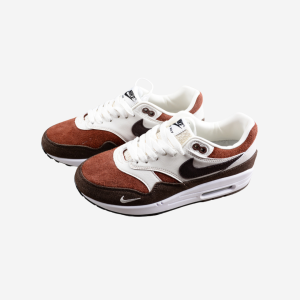 Nike Air Max 1 Velvet Brown
