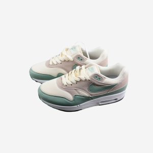 Nike Air Max 1 White Mica Green