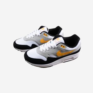 Nike Air Max 1 White University Gold
