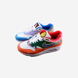 Nike Air Max 1 x Bespoke J Balvin