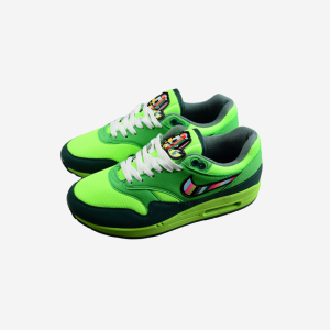 Nike Tenis Air Max 1 Oregon x tinker hatfield