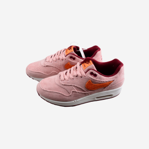 nike air max 1 prm corduroy coral stardust