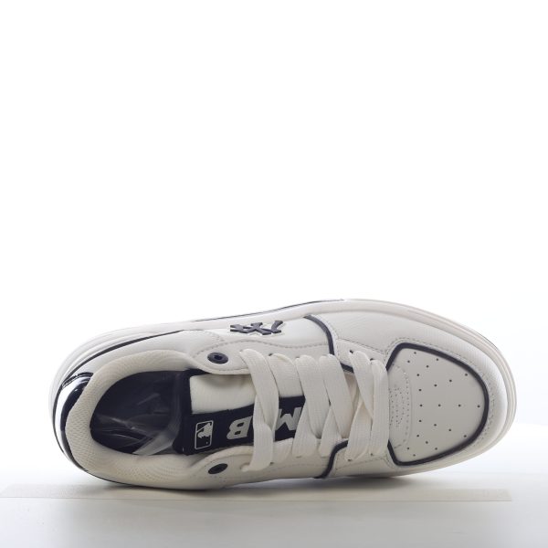 MLB Chunky Liner Basic SL New York Yankees White - Imagen 4