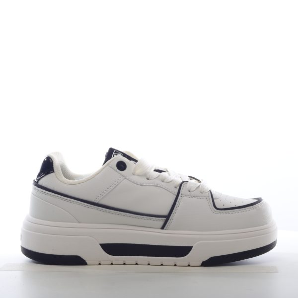 MLB Chunky Liner Basic SL New York Yankees White - Imagen 5
