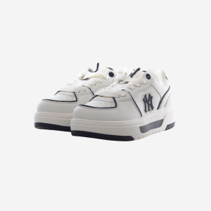 MLB Chunky Liner Basic SL New York Yankees White