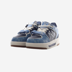MLB Chunky Liner Mid Denim New York Yankees blue blue