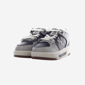 MLB Chunky Liner Mid Denim New York Yankees mono grey