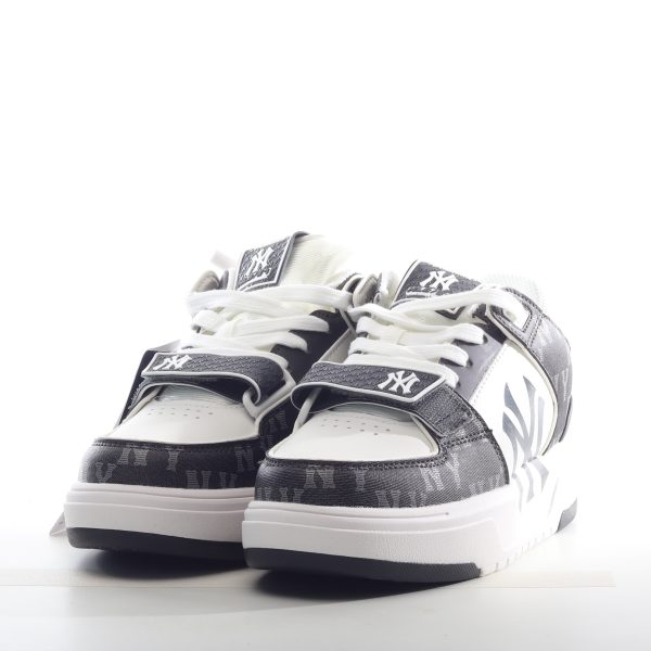 MLB Chunky liner mid Denim New York Yankees - Imagen 3