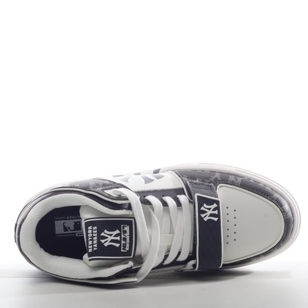 MLB Chunky liner mid Denim New York Yankees - Imagen 4