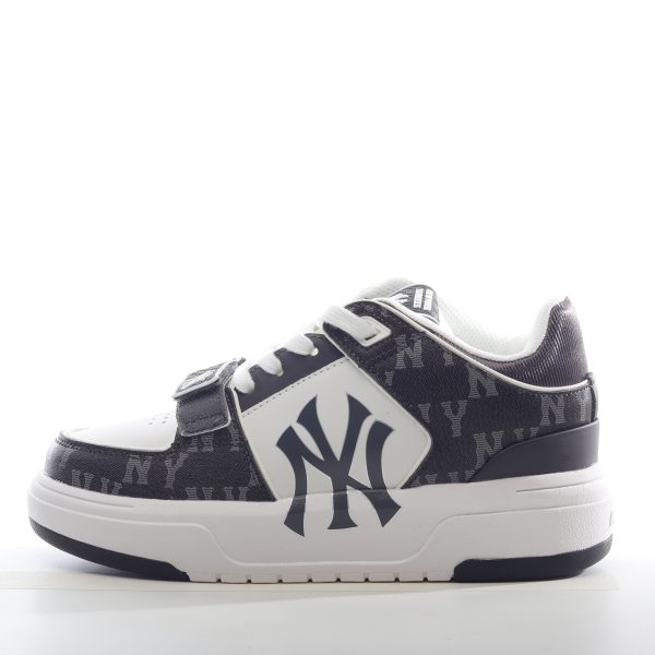 MLB Chunky liner mid Denim New York Yankees - Imagen 2