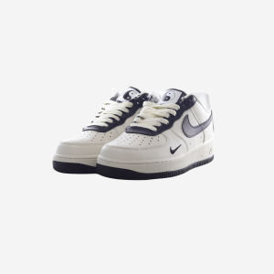 Nike Air force 1 low White Black Tai Chi
