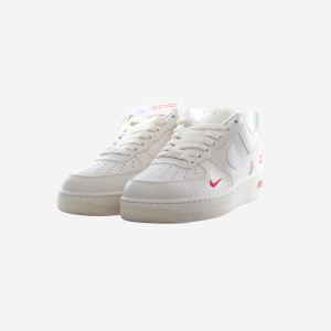 Nike Air force 1 low 07 white supreme